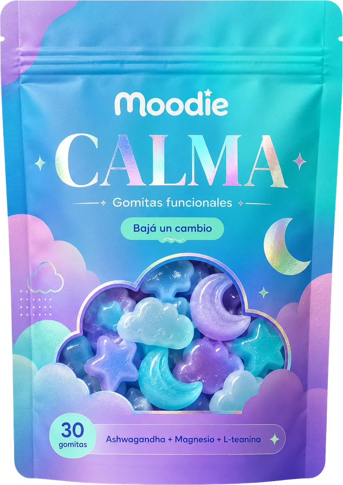 Calma