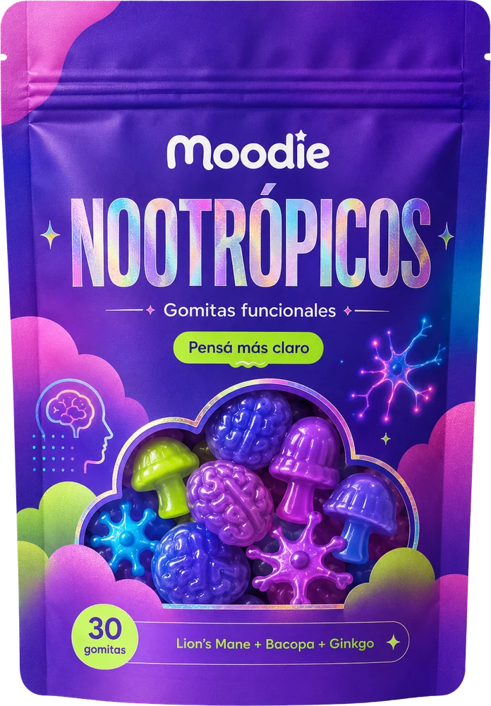 Nootrópicos