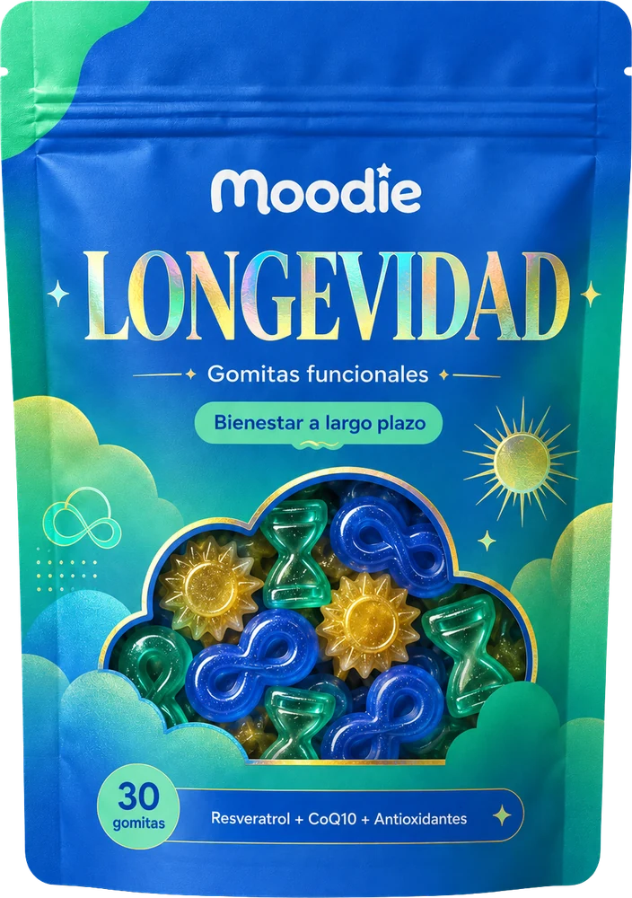 Longevidad